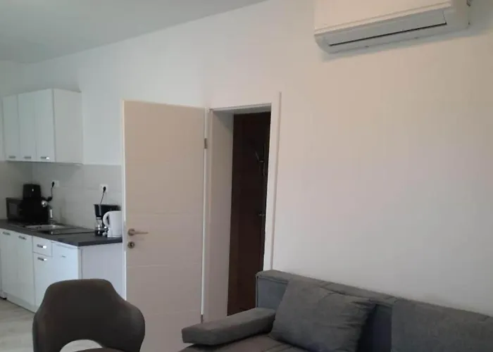 Matkovi - Two Bedroom 1 *