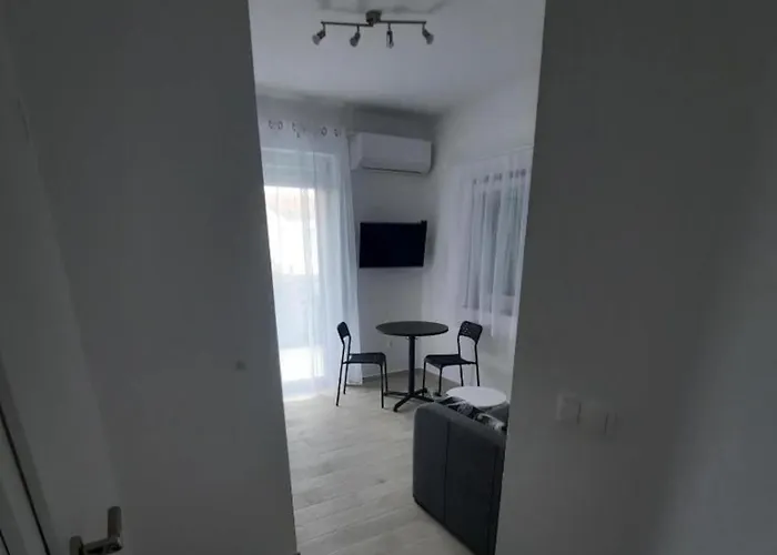 Matkovi - Two Bedroom 1 아파트