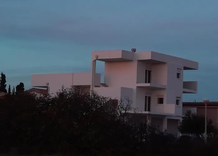 아파트 Matkovi - Two Bedroom 1