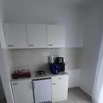 公寓 Matkovi - Two Bedroom 1 维尔