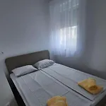 Matkovi - Two Bedroom 1 公寓