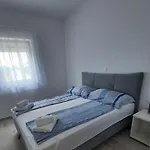 公寓 Matkovi - Two Bedroom 1 维尔