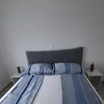公寓 Matkovi - Two Bedroom 1 *