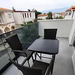 Matkovi - Two Bedroom 1 公寓 维尔
