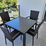 Matkovi - Two Bedroom 1 公寓 维尔