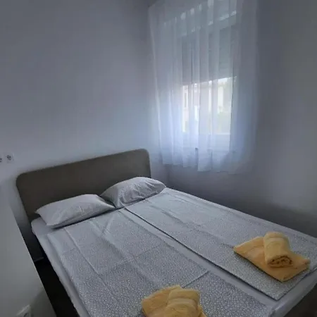 Matkovi - Two Bedroom 1 Apartment