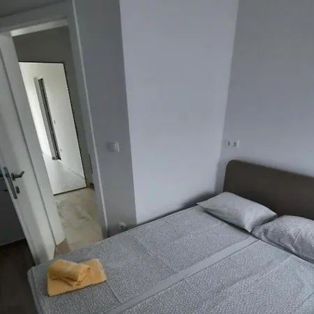 Matkovi - Two Bedroom 1 *