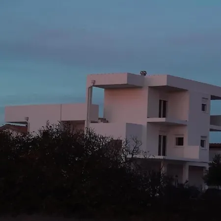 公寓 Matkovi - Two Bedroom 1