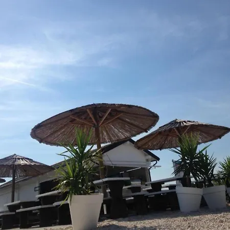 Matkovi - Two Bedroom 1 Apartment *