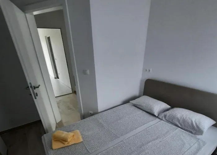 Matkovi - Two Bedroom 1 *