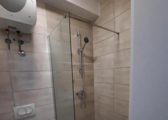 Matkovi - Two Bedroom 1 *